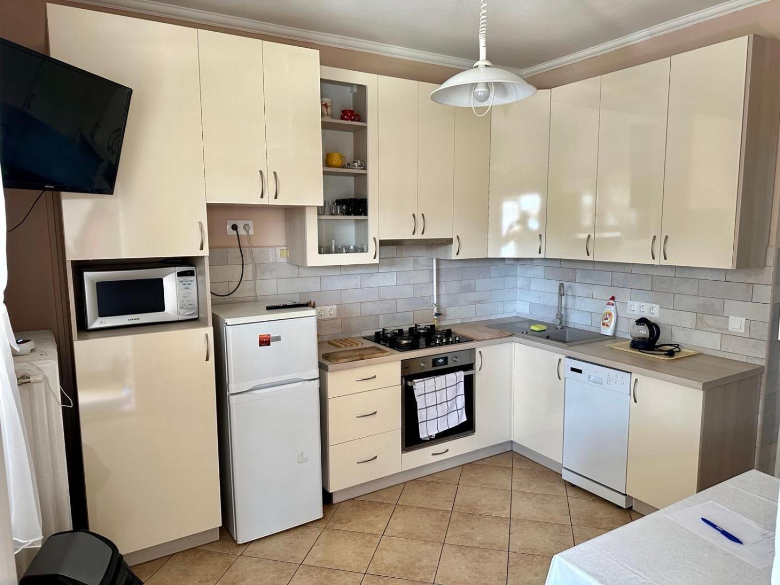 Kiraly Apartman Apartment Siofok Exterior photo