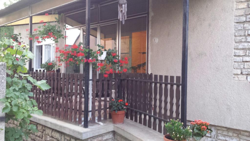 Kiraly Apartman Apartment Siofok Exterior photo
