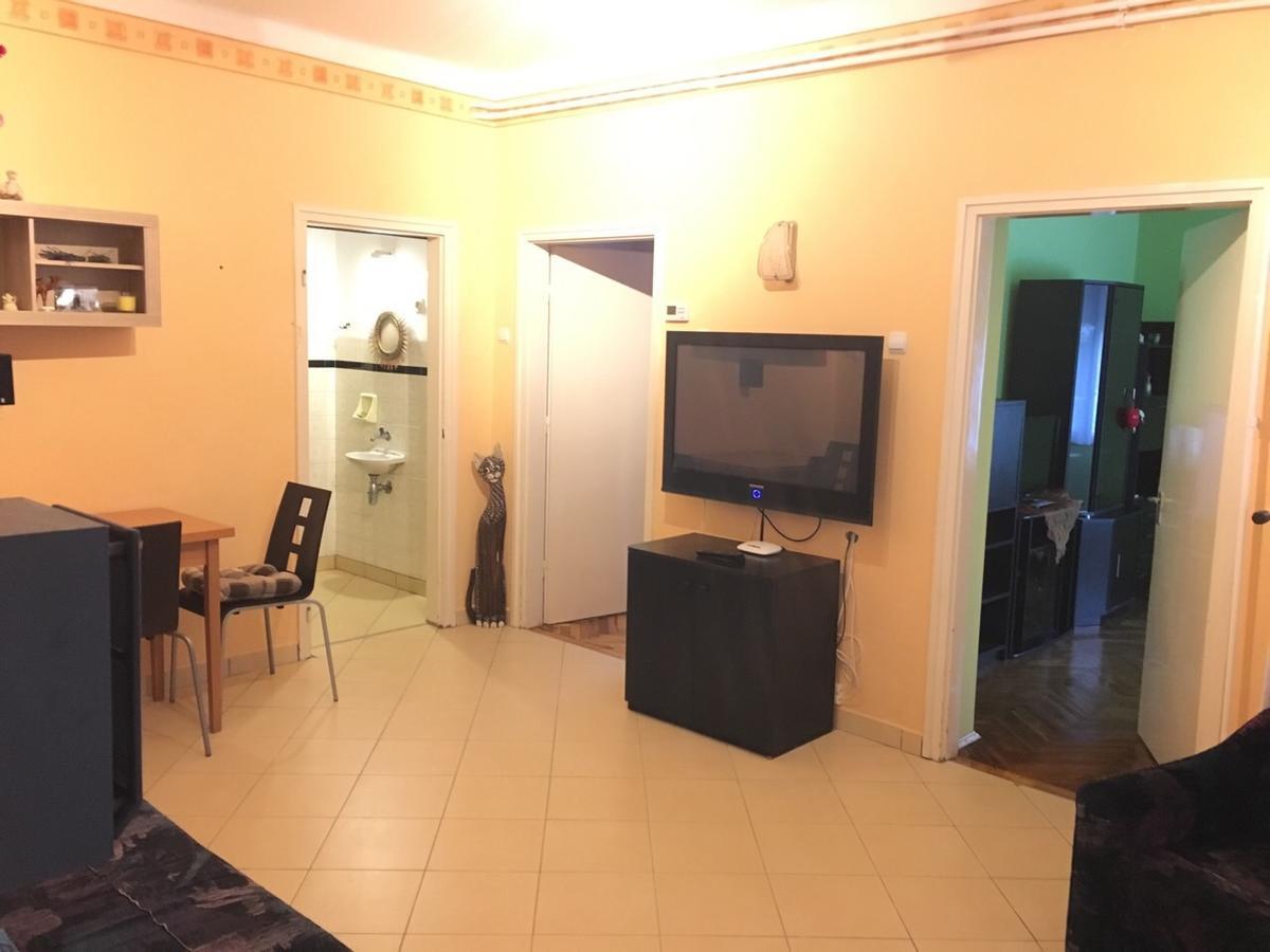 Kiraly Apartman Apartment Siofok Exterior photo