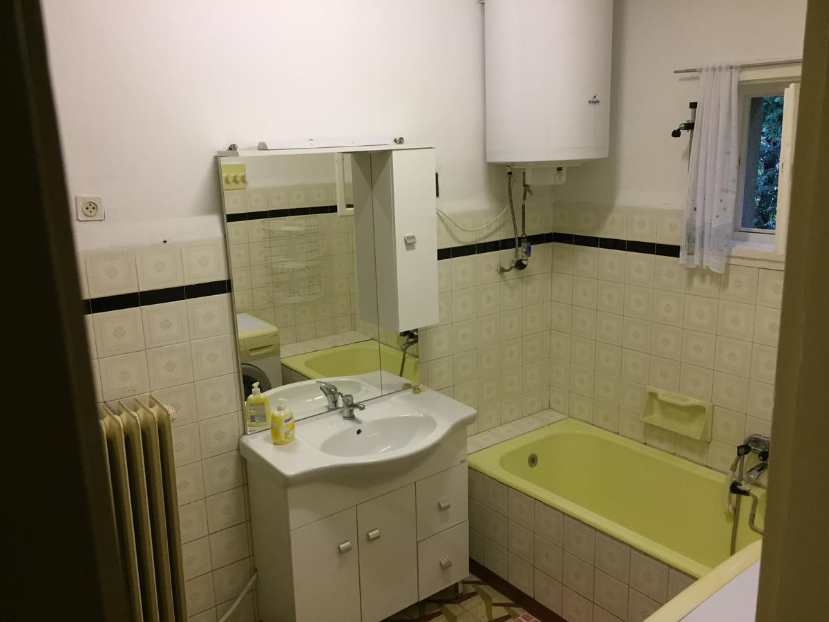 Kiraly Apartman Apartment Siofok Exterior photo